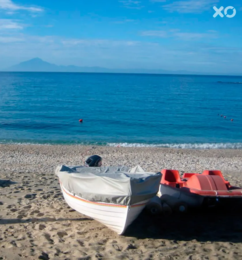 Thassos Hotel