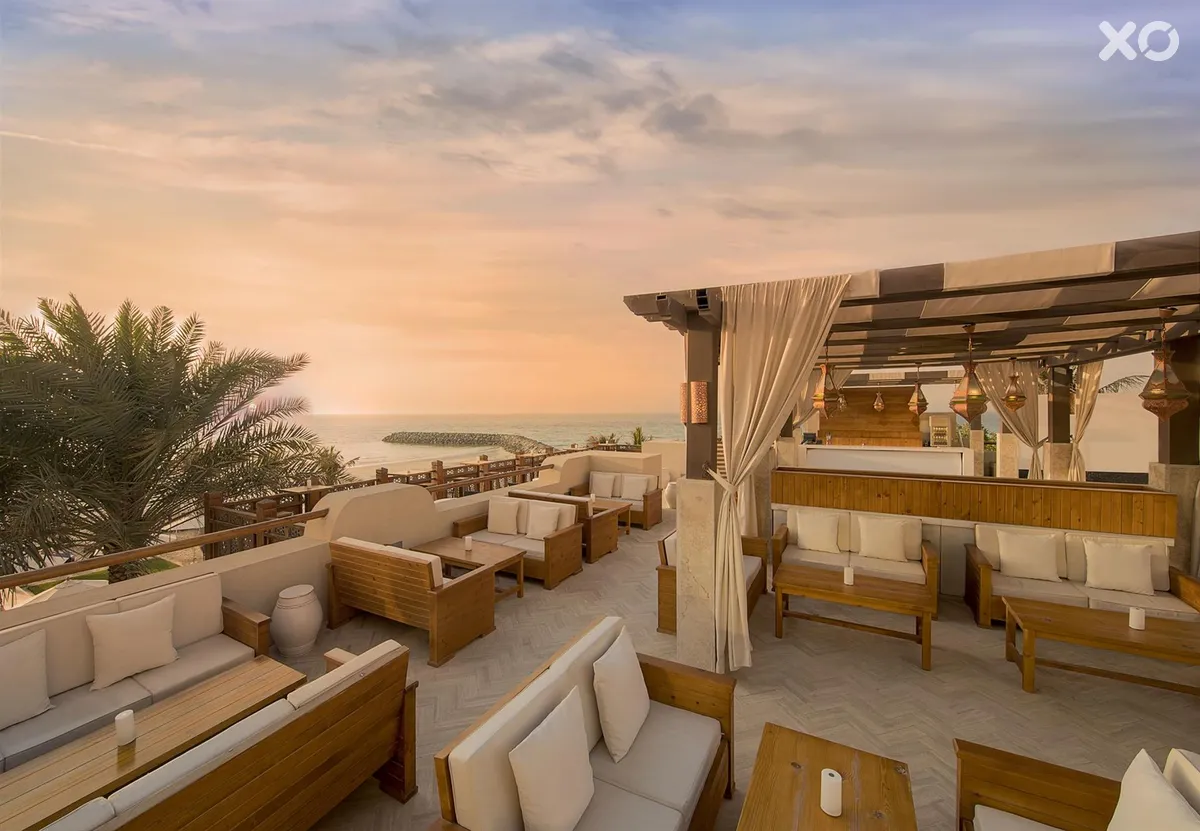 Ajman Saray A Luxury Collection Resort