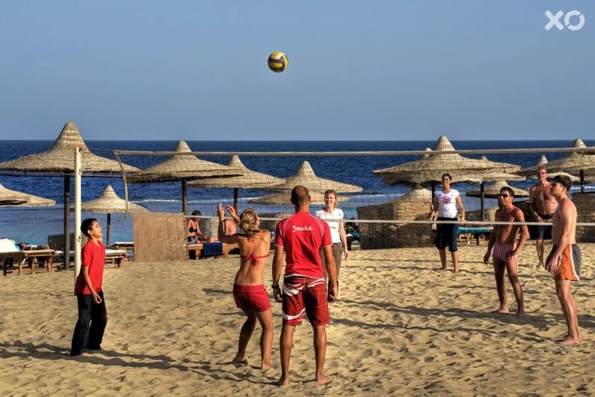 Club Calimera Akassia Swiss Resort