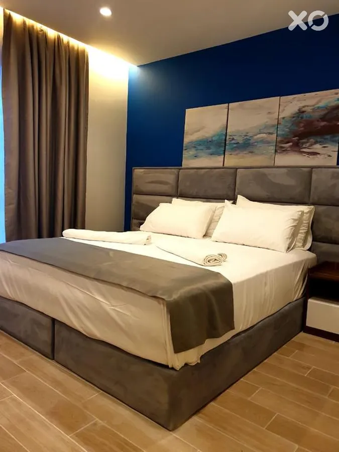Henry Resort & Spa