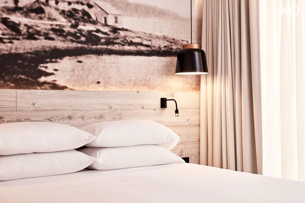 Ibis Styles Heraklion Central