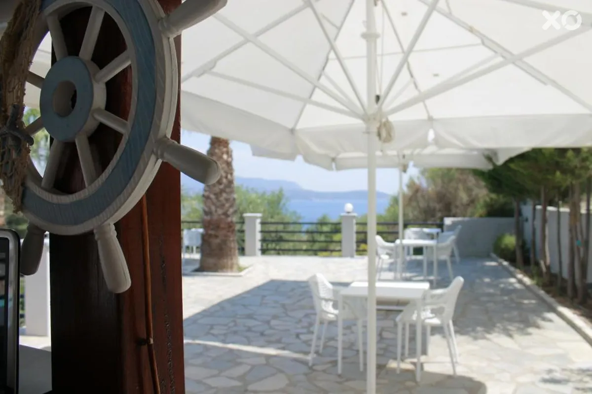 Naftilos Boutique Hotel