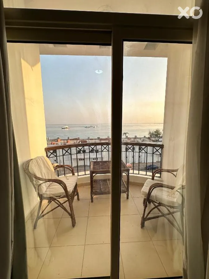 Elaria Hurgada Hotel