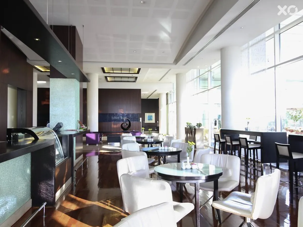 Novotel World Trade Centre