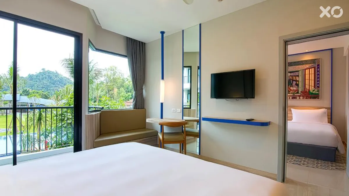 Holiday Style Ao Nang Beach Resort