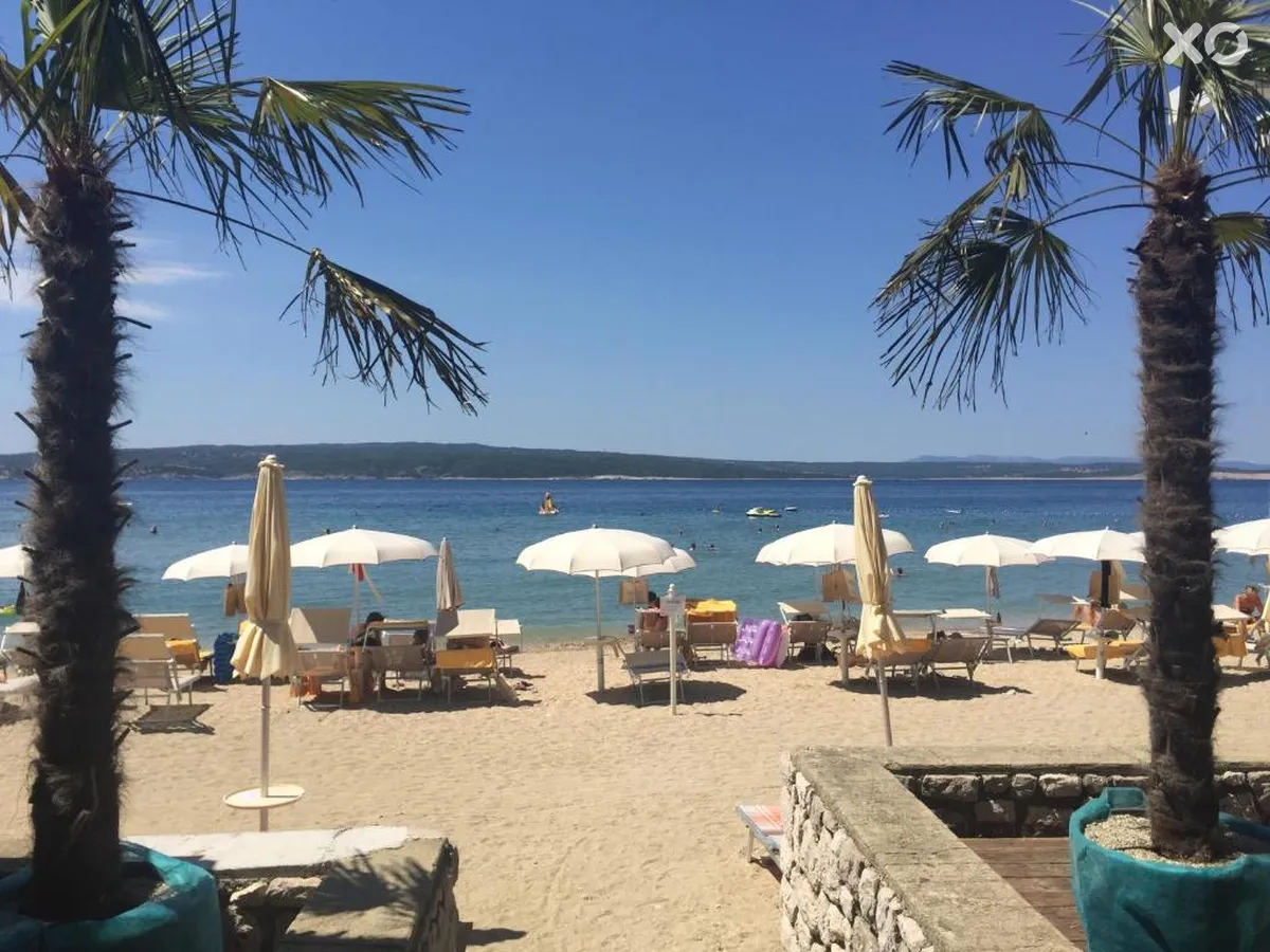 Kvarner Palace Hotel