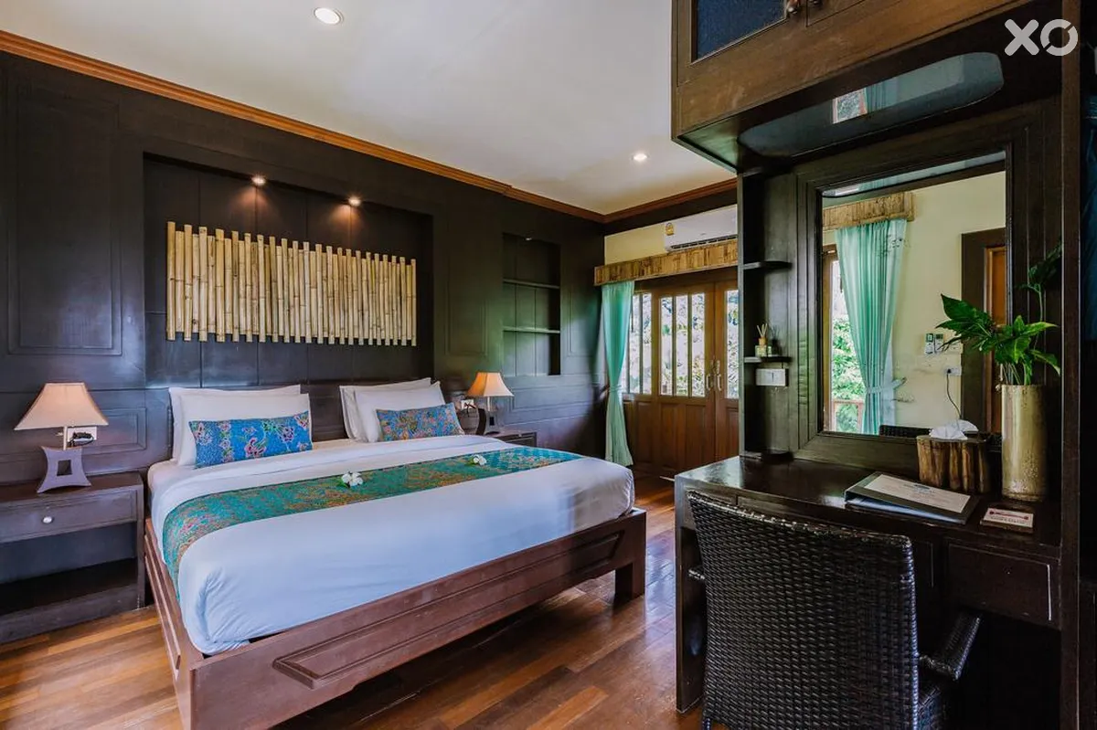 Railay Phutawan Resort