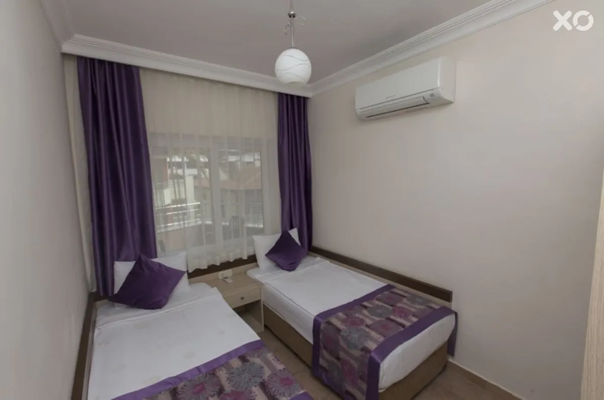 Sirma Hotel