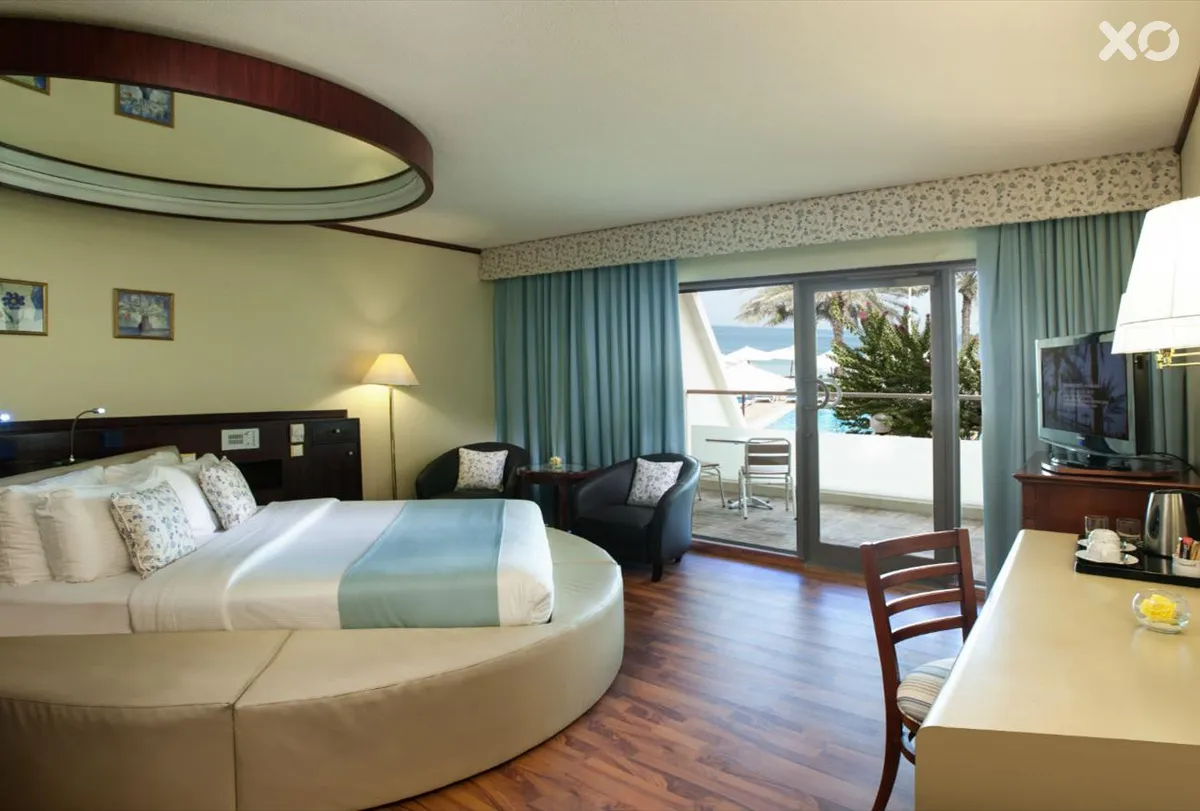 Occidental Sharjah Grand