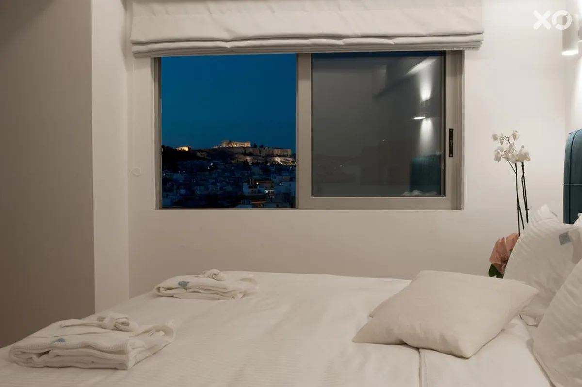 Athenaeum Grand Hotel