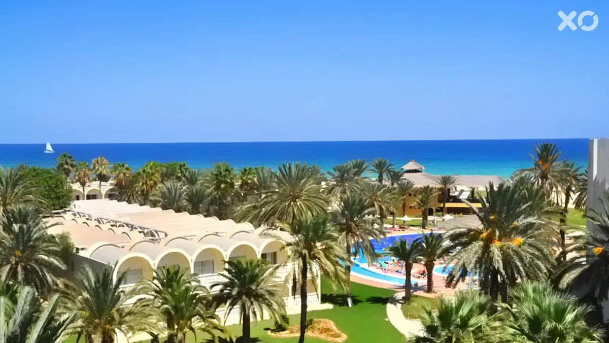 Occidental Sousse Marhaba