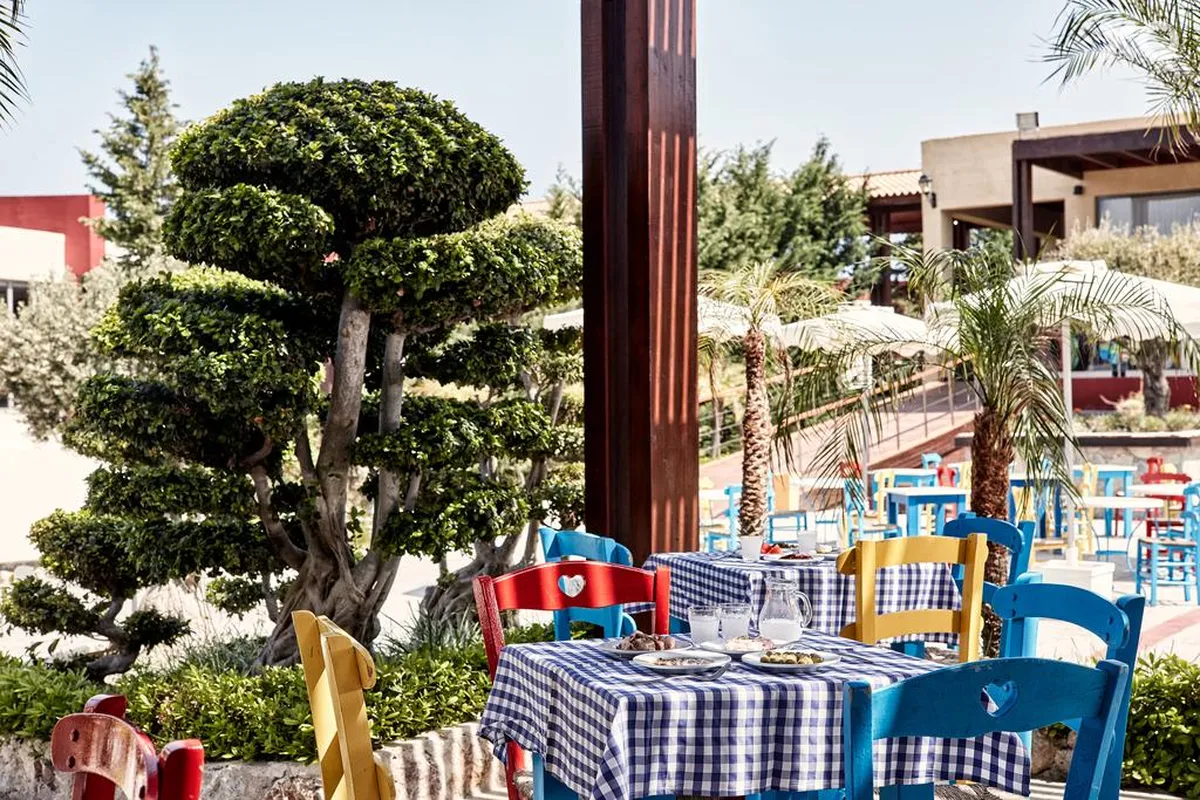 All Senses Nautica Blue Exclusive Resort & Spa