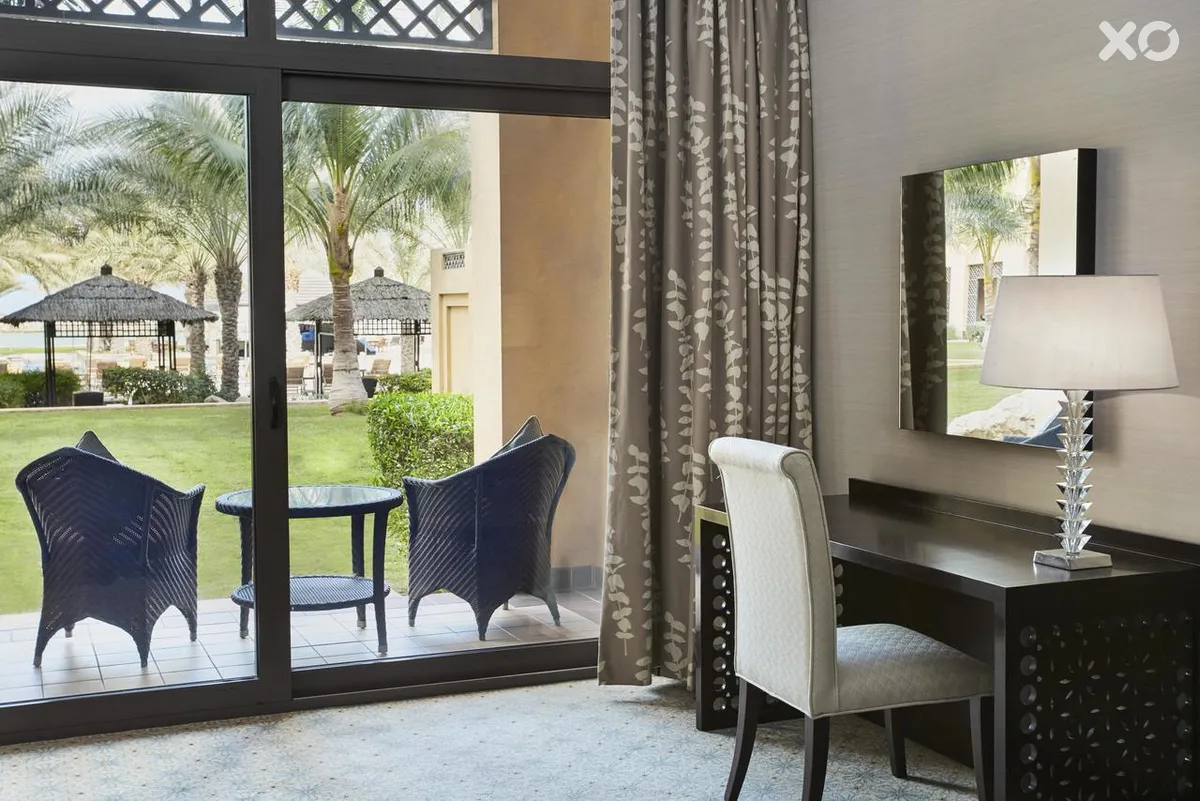 Rixos Al Mairid Ras Al Khaimah (ex. Hilton Ras Al Khaimah Beach Resort) 5*