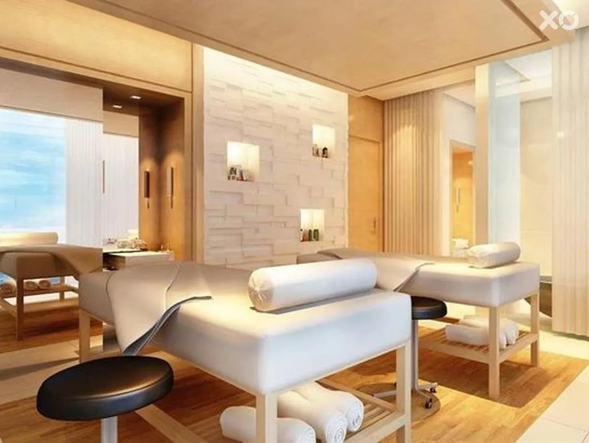 DoubleTree by Hilton Dubai Jumeirah Beach