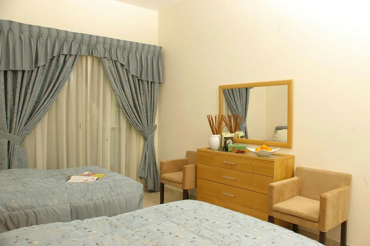 Al Raya Hotel Apartments