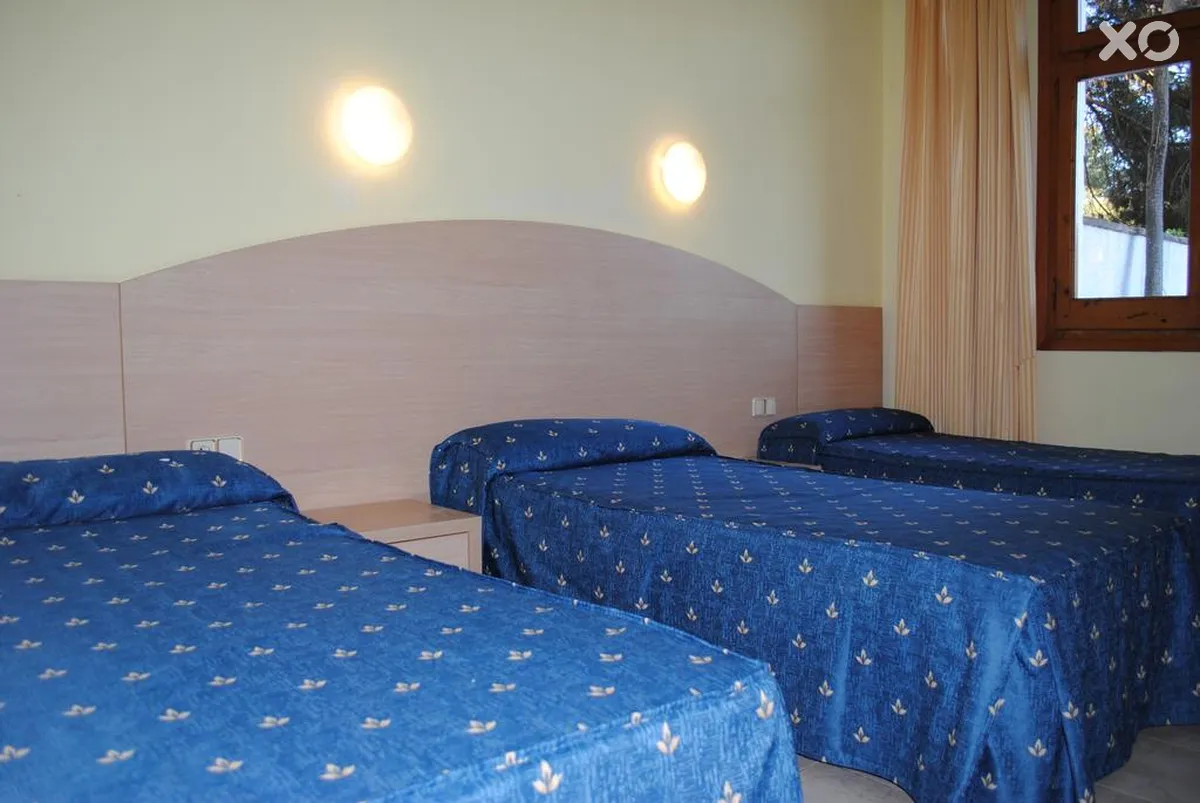 Bonsol Hotel