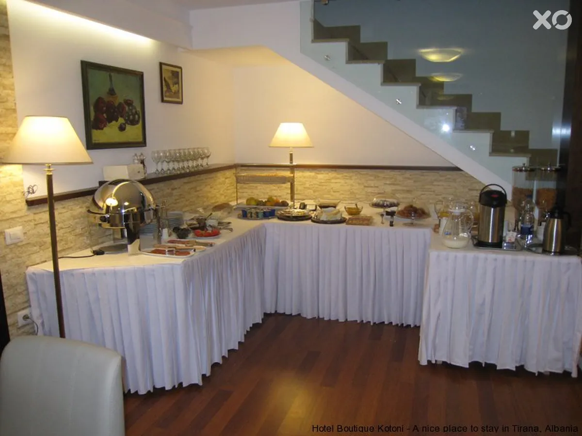 Boutique Kotoni Hotel
