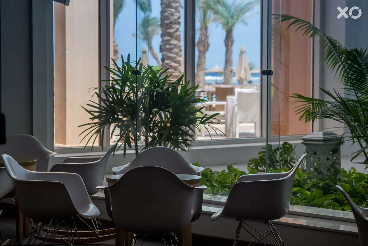Novotel Marsa Alam