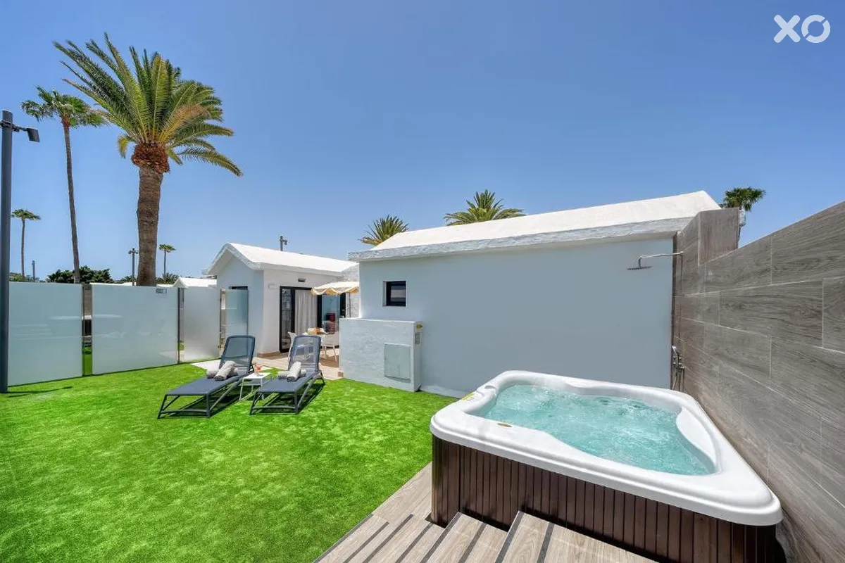 Club Maspalomas Suites & Spa