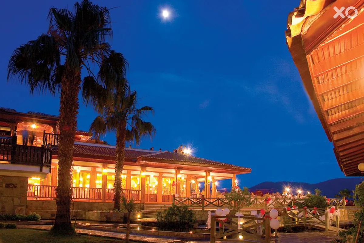 Yucelen Hotel