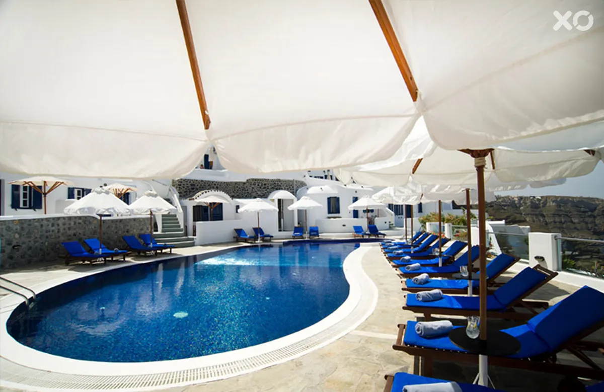 De Sol Hotel