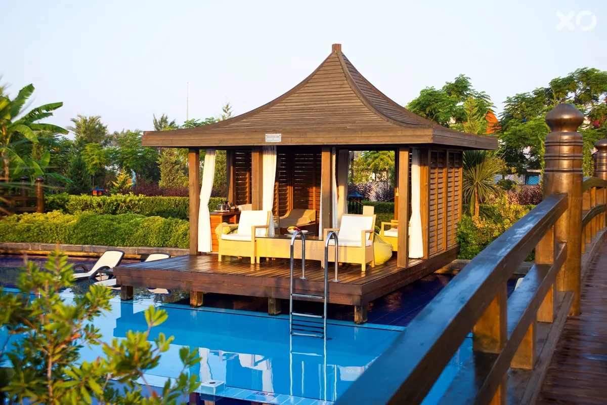 Limak Lara De Luxe Hotel & Resorts