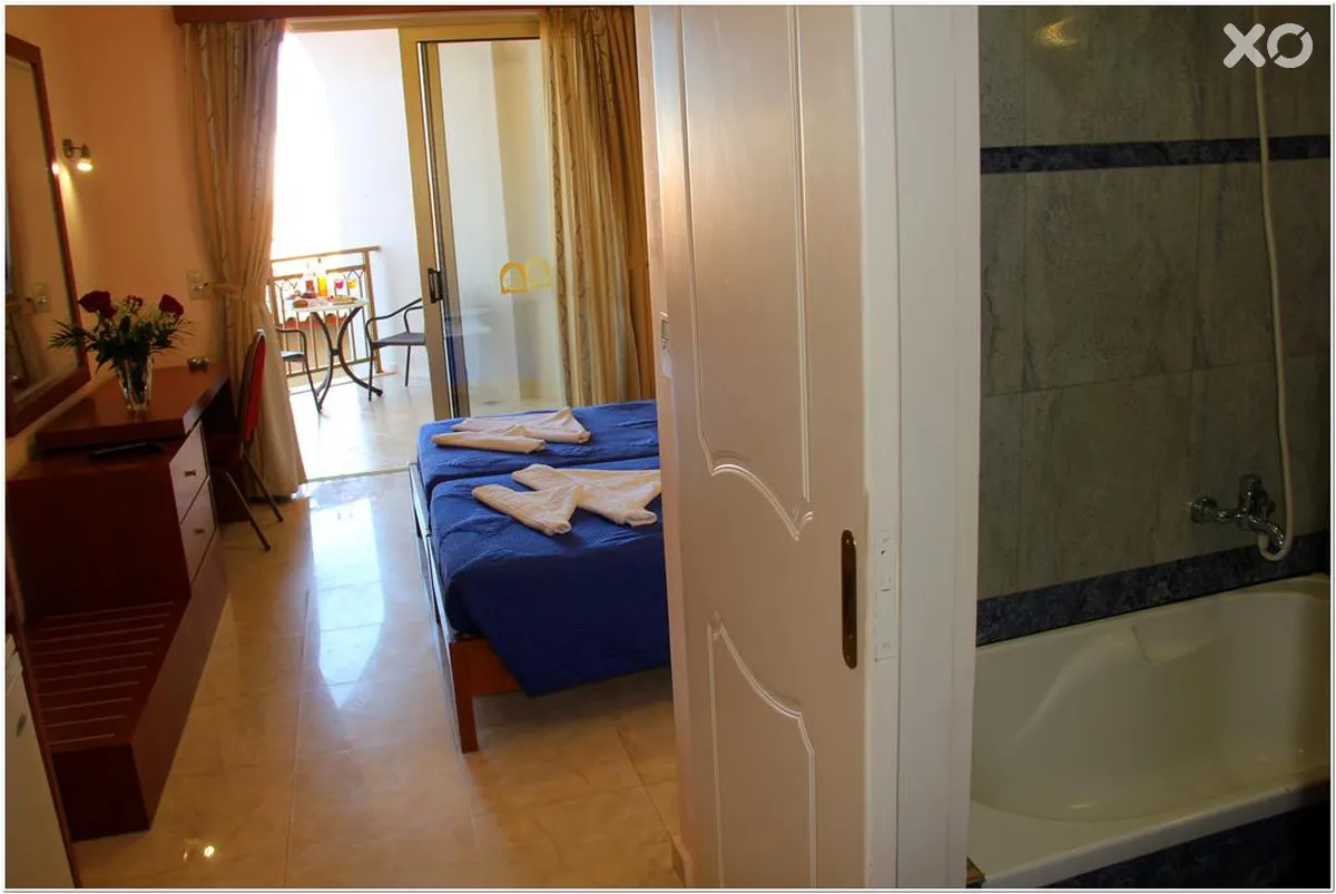 Agelia Beach Hotel
