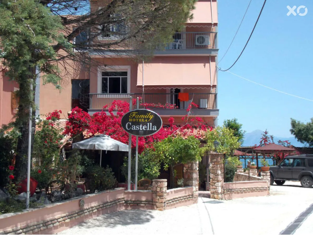 Castella Beach