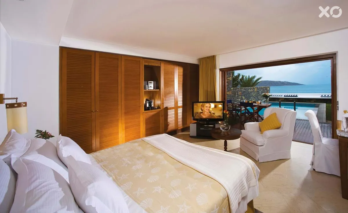 Elounda Beach Hotel & Villas