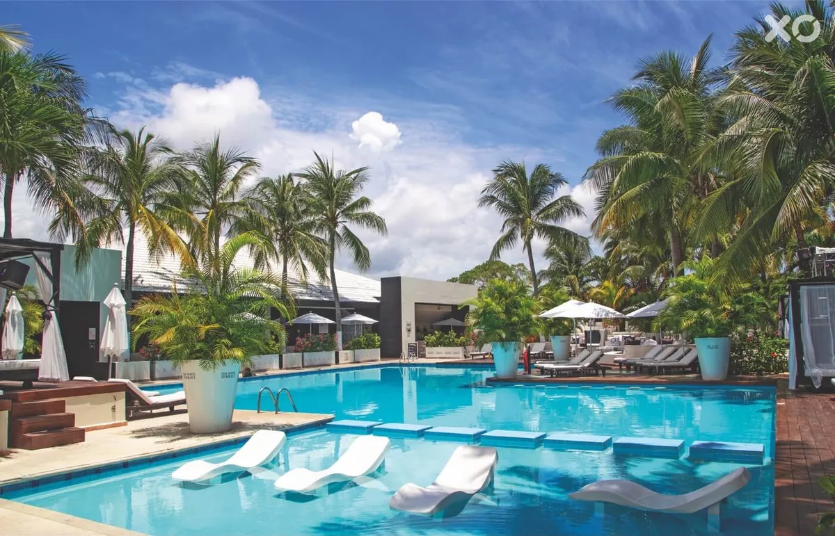 Smart Cancun by Oasis
