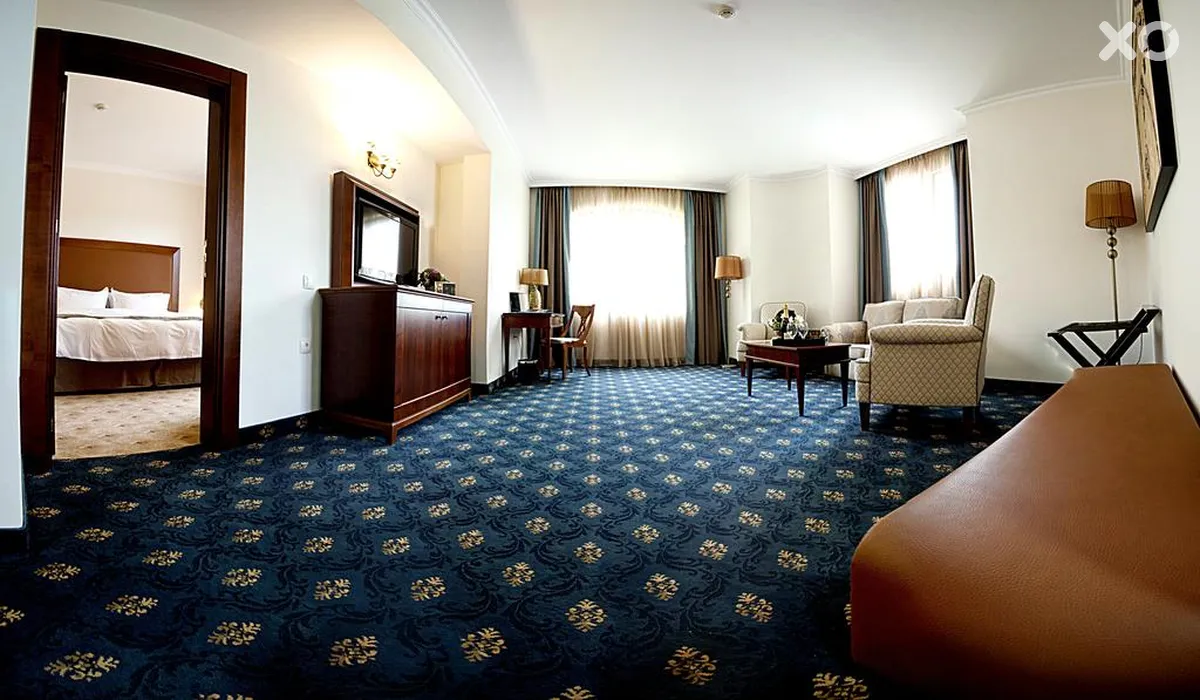 Primoretz Grand Hotel & Spa