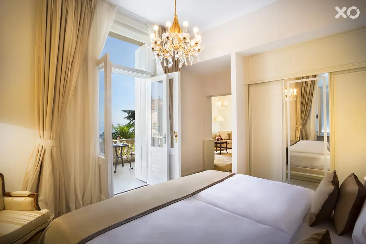 Villa Amalia – Liburnia