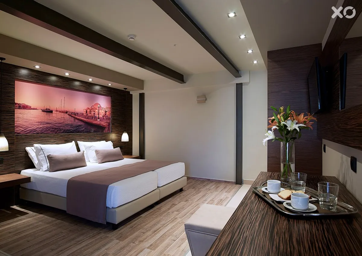 Elotis Suites Hotel