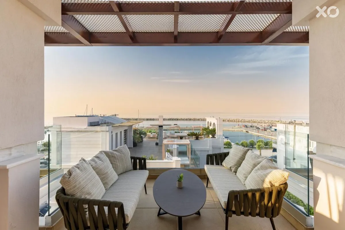 Diverso Platamon, Luxury Hotel & Spa