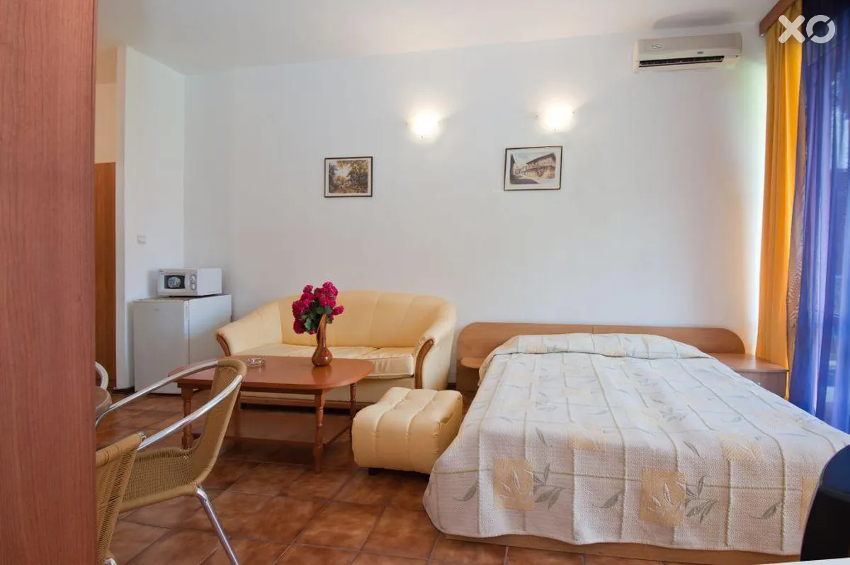 Regina Hotel