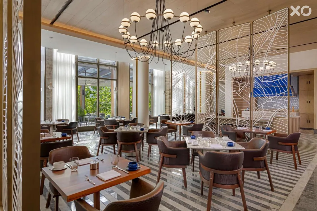 Waldorf Astoria Cancun