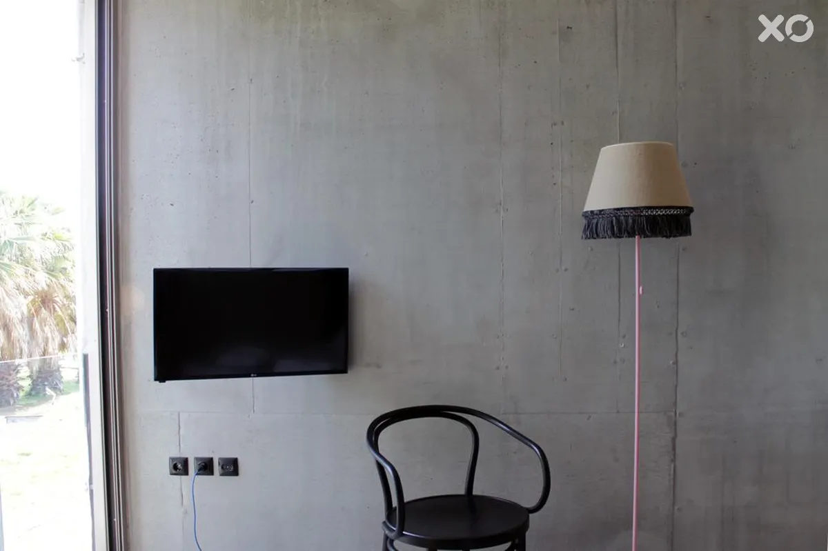 Despotiko Apartment Hotel & Suites