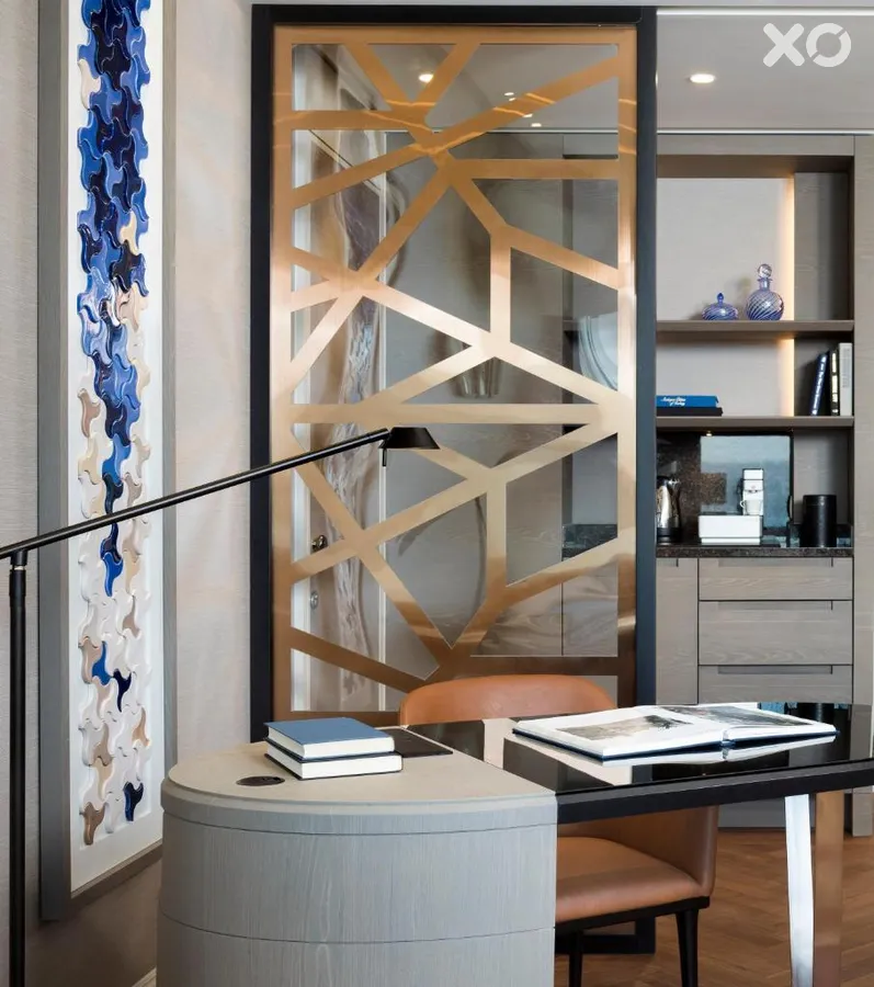 The Ritz-Carlton