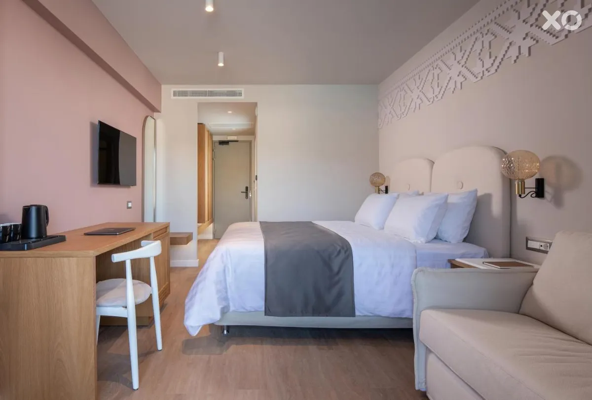 Oniro Hotel