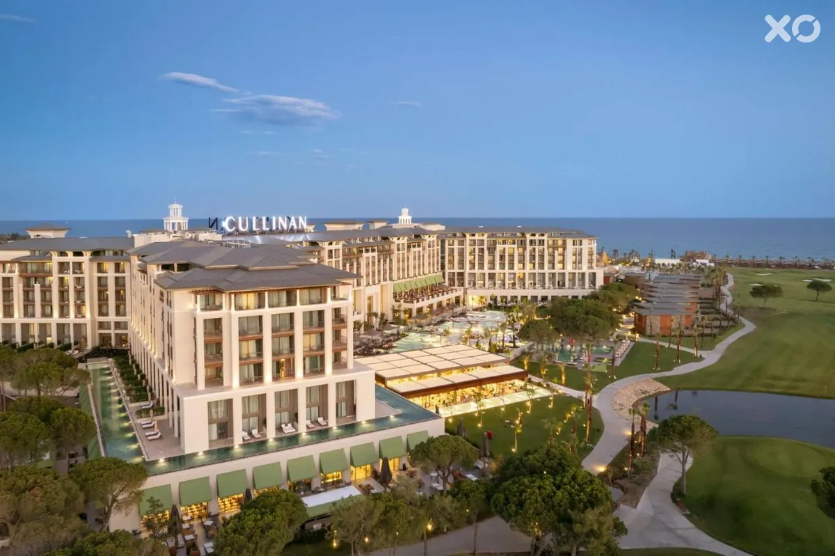 Cullinan Belek