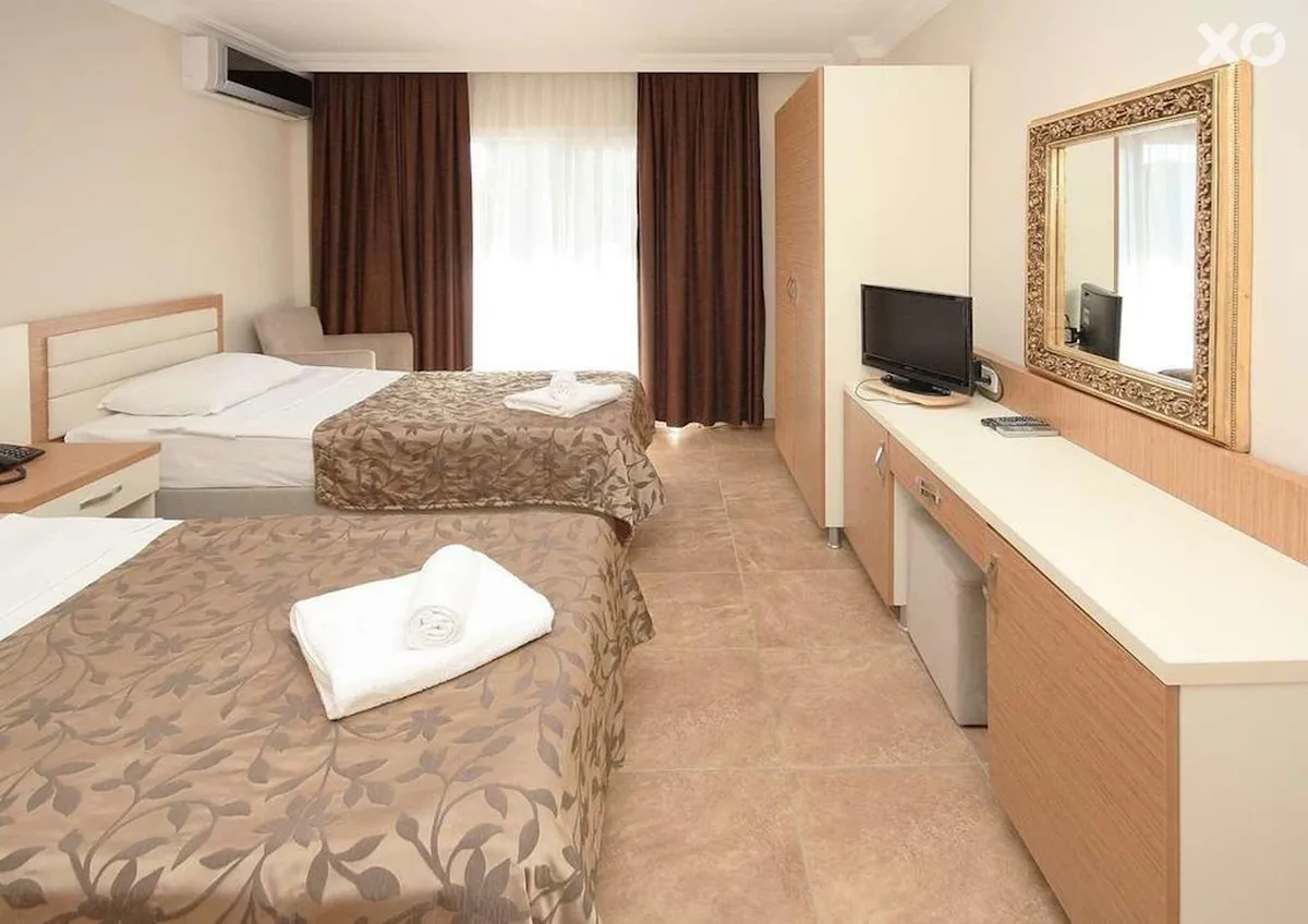 Risa Hotel