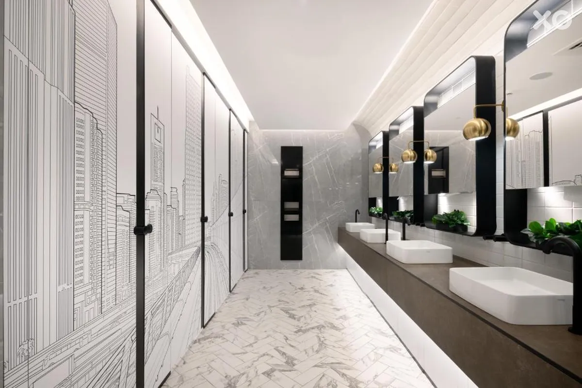 Ecos Dubai Hotel на Al Furjan