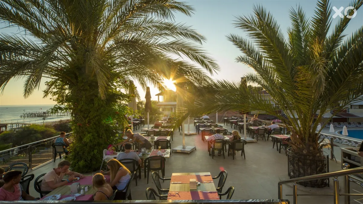 Dizalya Club Hotel