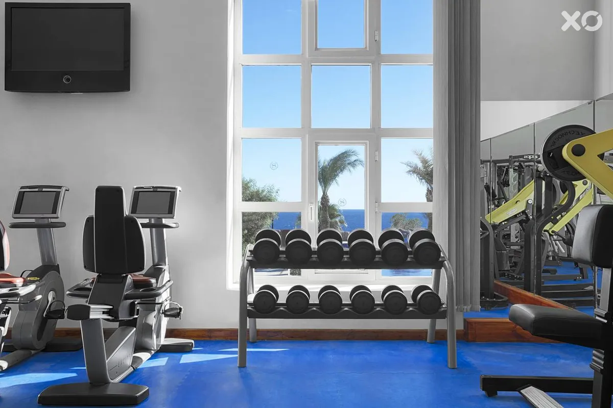 Sheraton Sharm Hotel, Resort, Villas & Spa