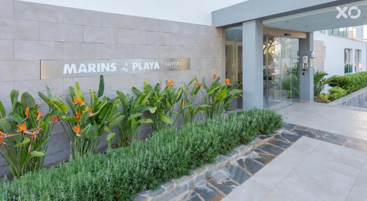 Marins Suites