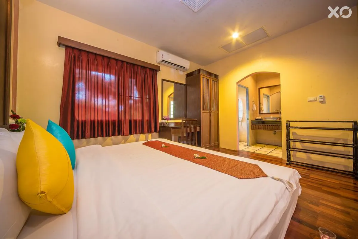 Aochalong Villa Resort & Spa