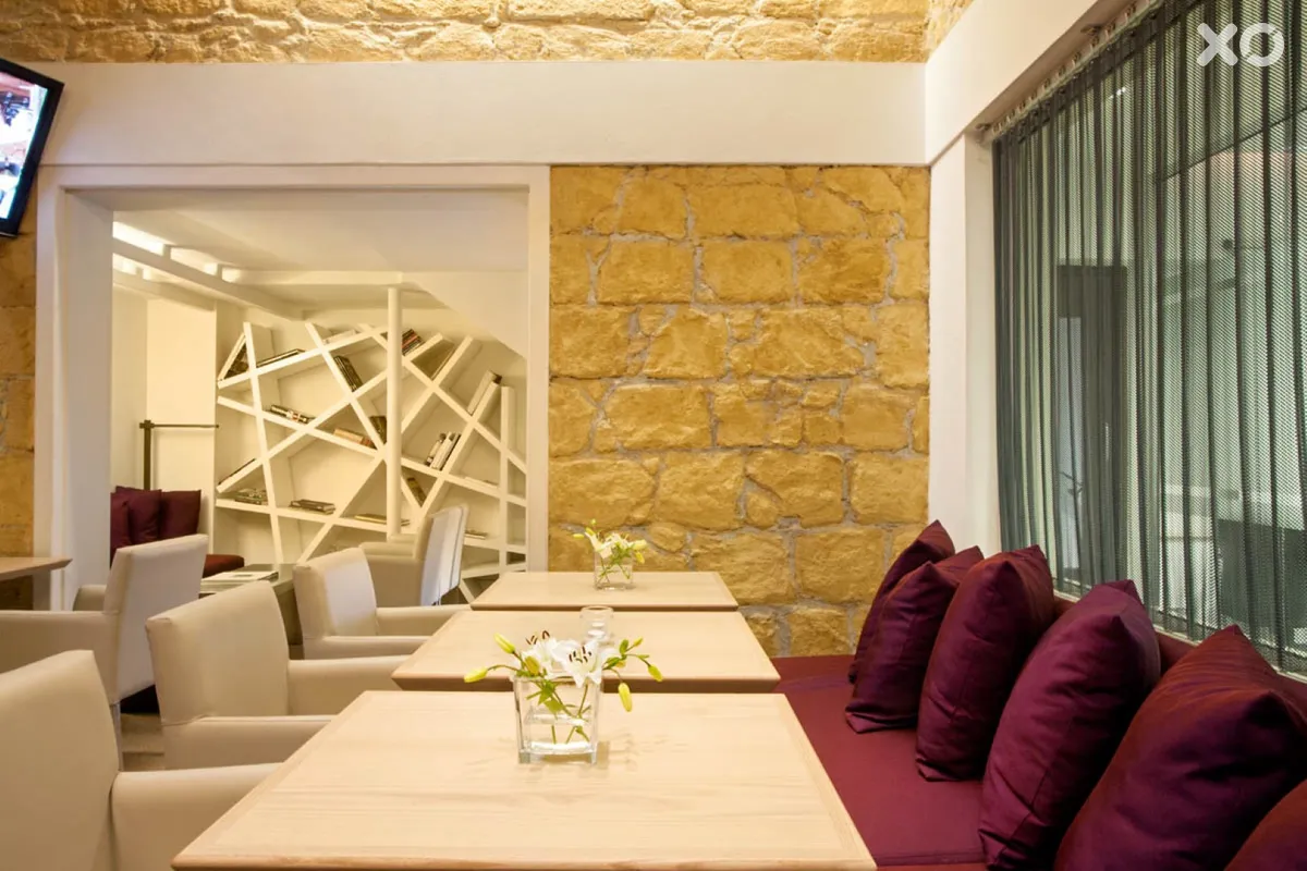 The Classic Hotel