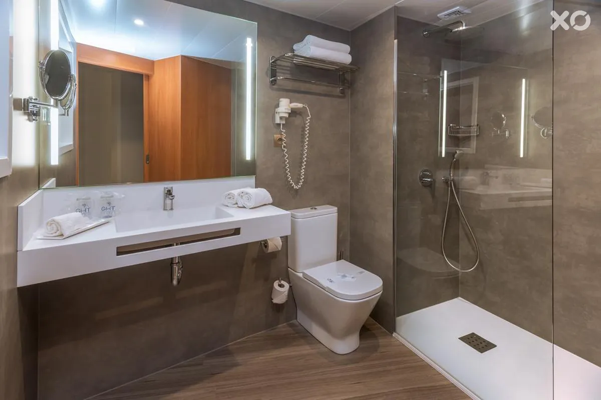 GHT Aquarium Hotel & SPA