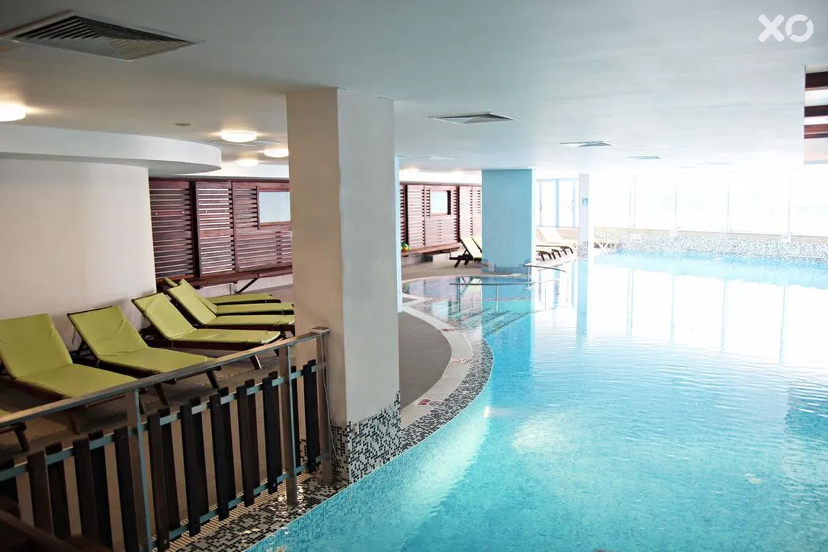 MPM Sport Hotel