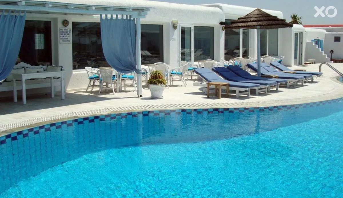 Marianna Hotel